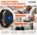 Pulsera con Botón SOS | Nodiak