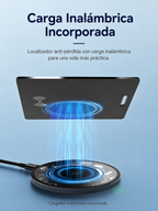 Localizador Tarjeta Ultrafina | Nodiak