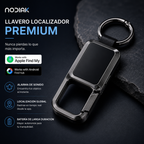 Localizador Llavero | Nodiak