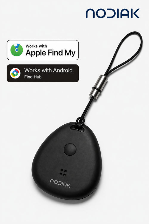 Localizador Mini Dot | Nodiak