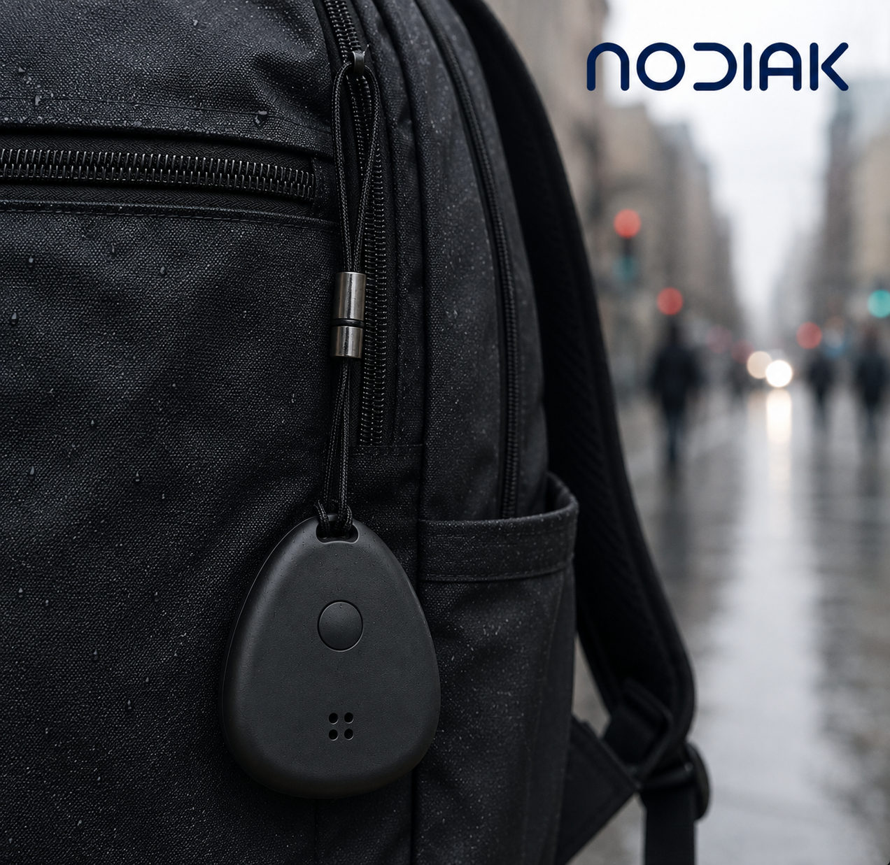 Localizador Mini Dot | Nodiak