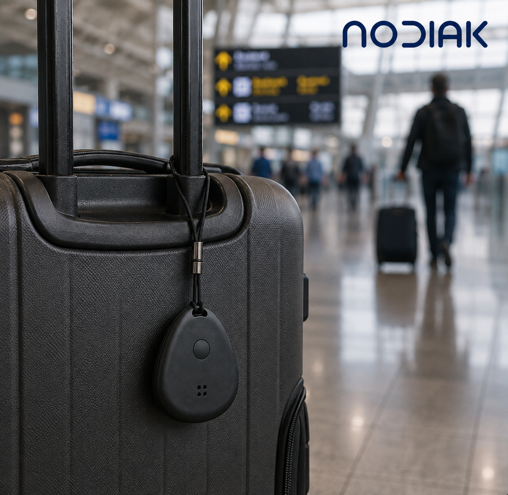 Localizador Mini Dot | Nodiak