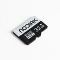 Tarjeta de Memoria MicroSD 32GB | Nodiak