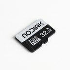 Tarjeta de Memoria MicroSD 32GB | Nodiak
