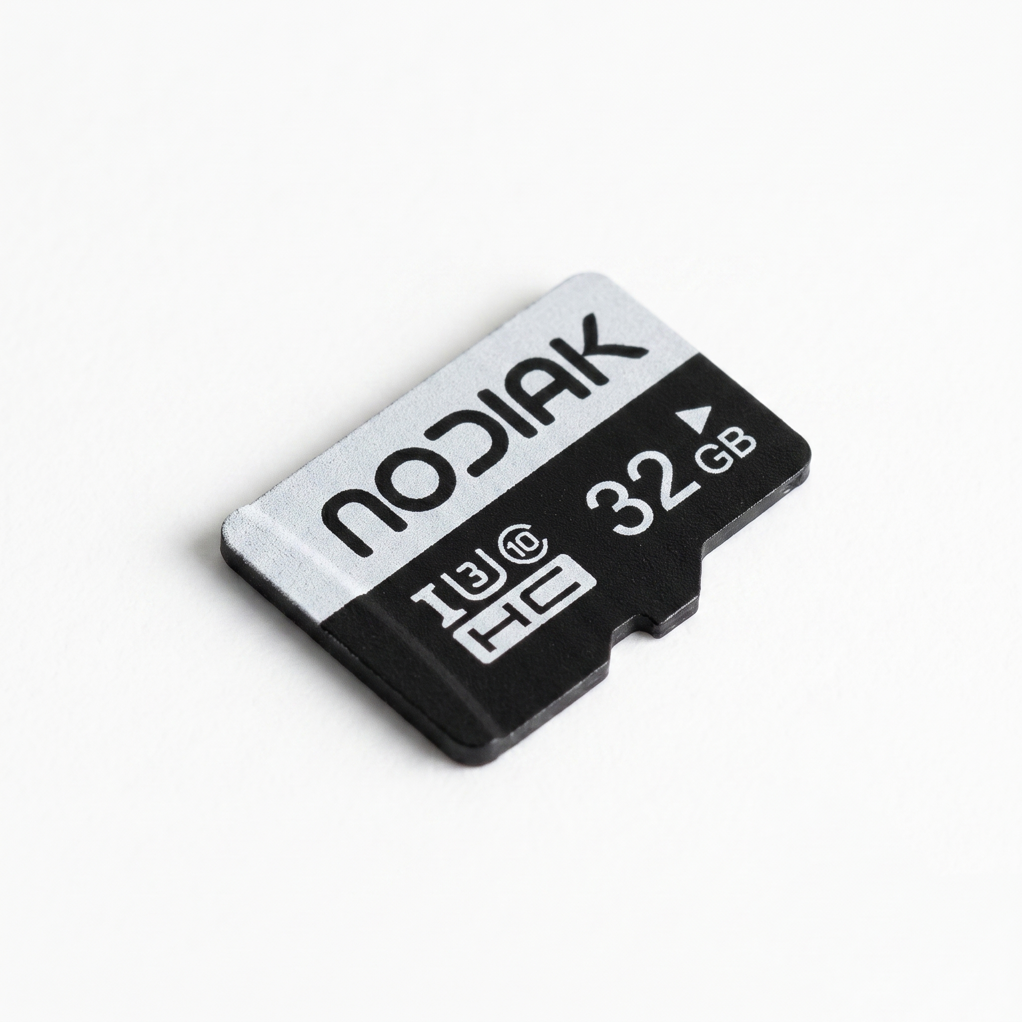 Tarjeta de Memoria MicroSD 32GB | Nodiak