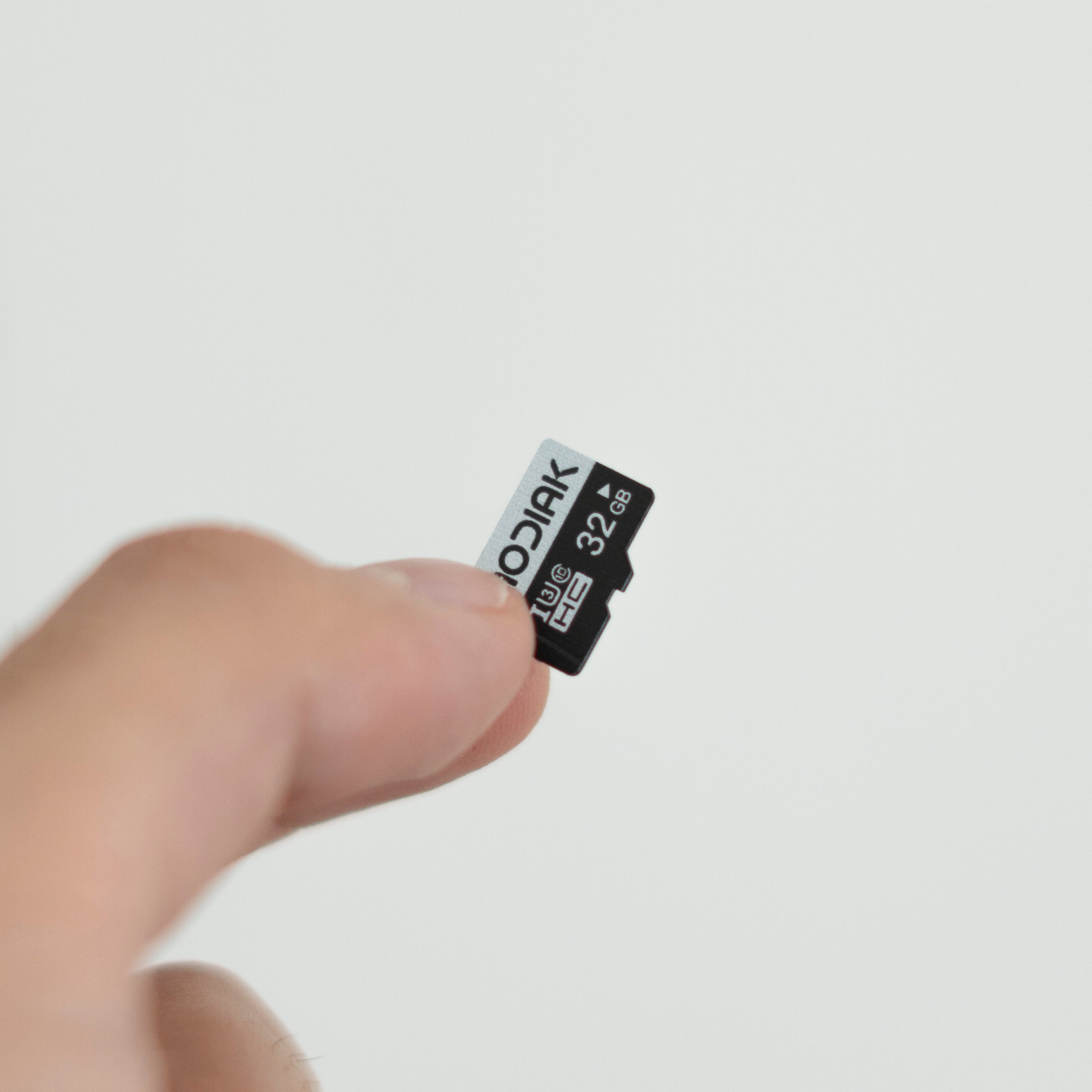 Tarjeta de Memoria MicroSD 32GB | Nodiak