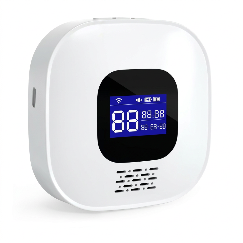 Sistema de Alerta Pager + 2 Botones SOS | Nodiak