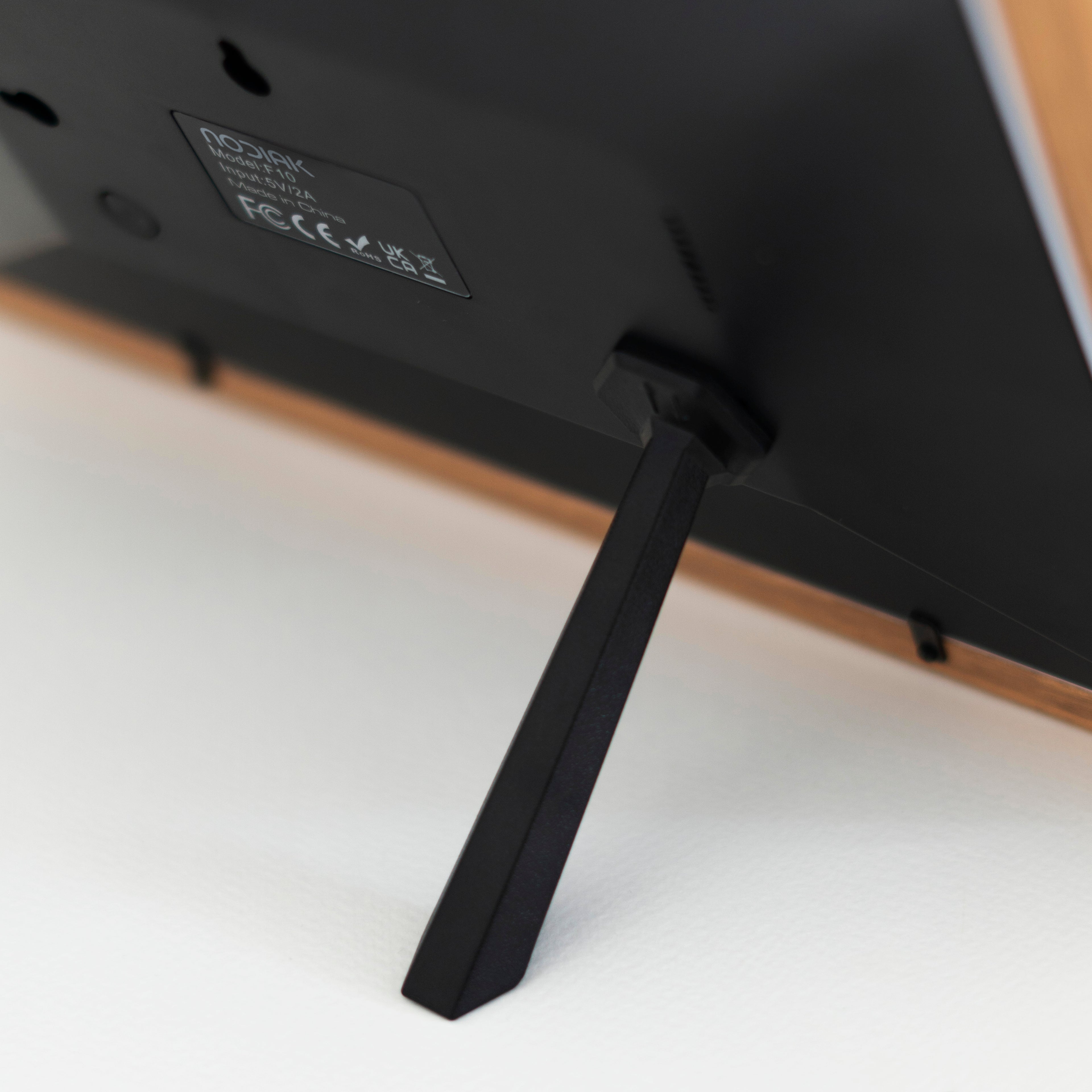 Marco Digital WiFi & Táctil 10.1" IPS | Nodiak