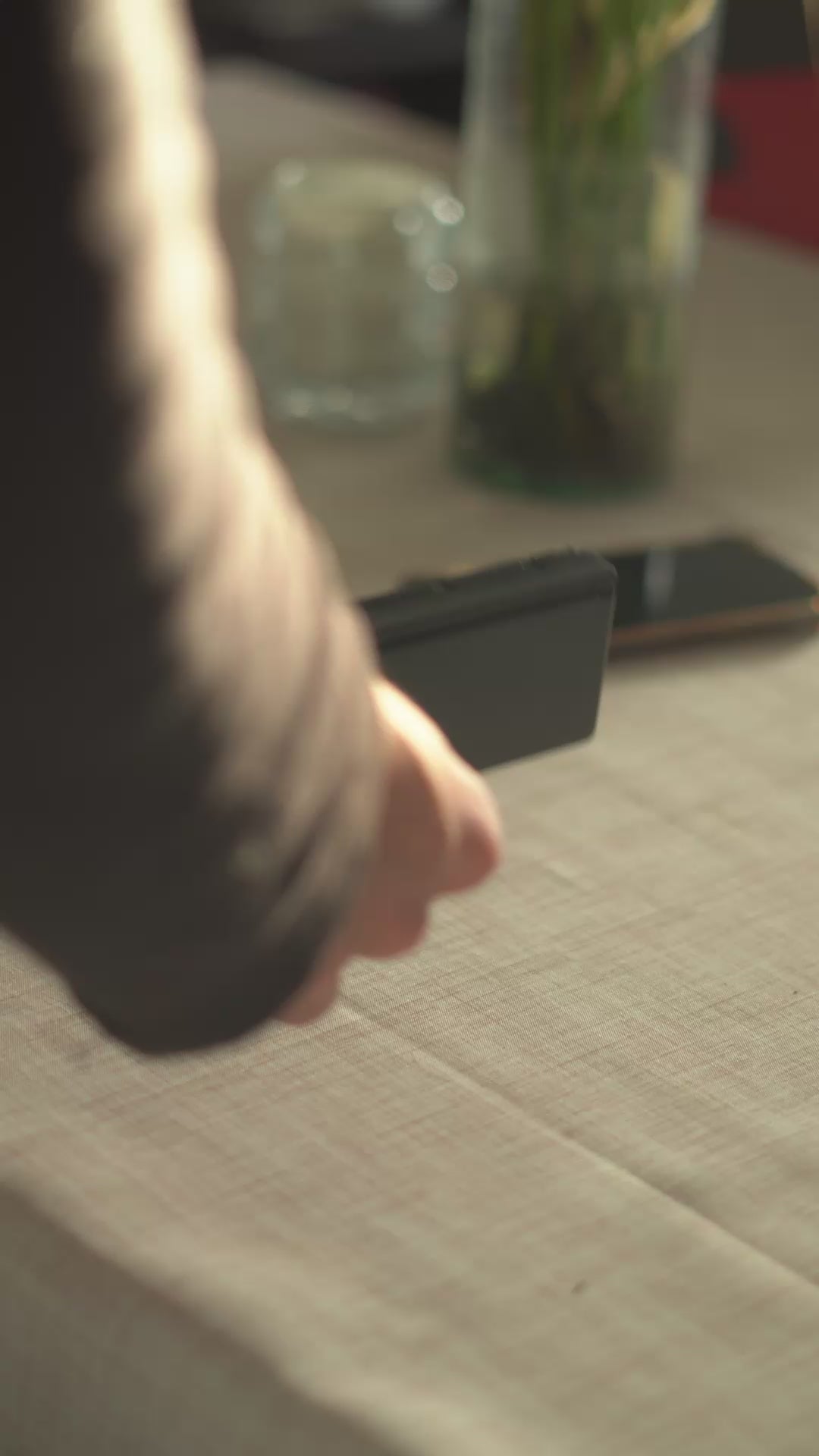 Teclado Plegable Inalámbrico | Nodiak