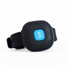 Pulsera con Botón SOS | Nodiak