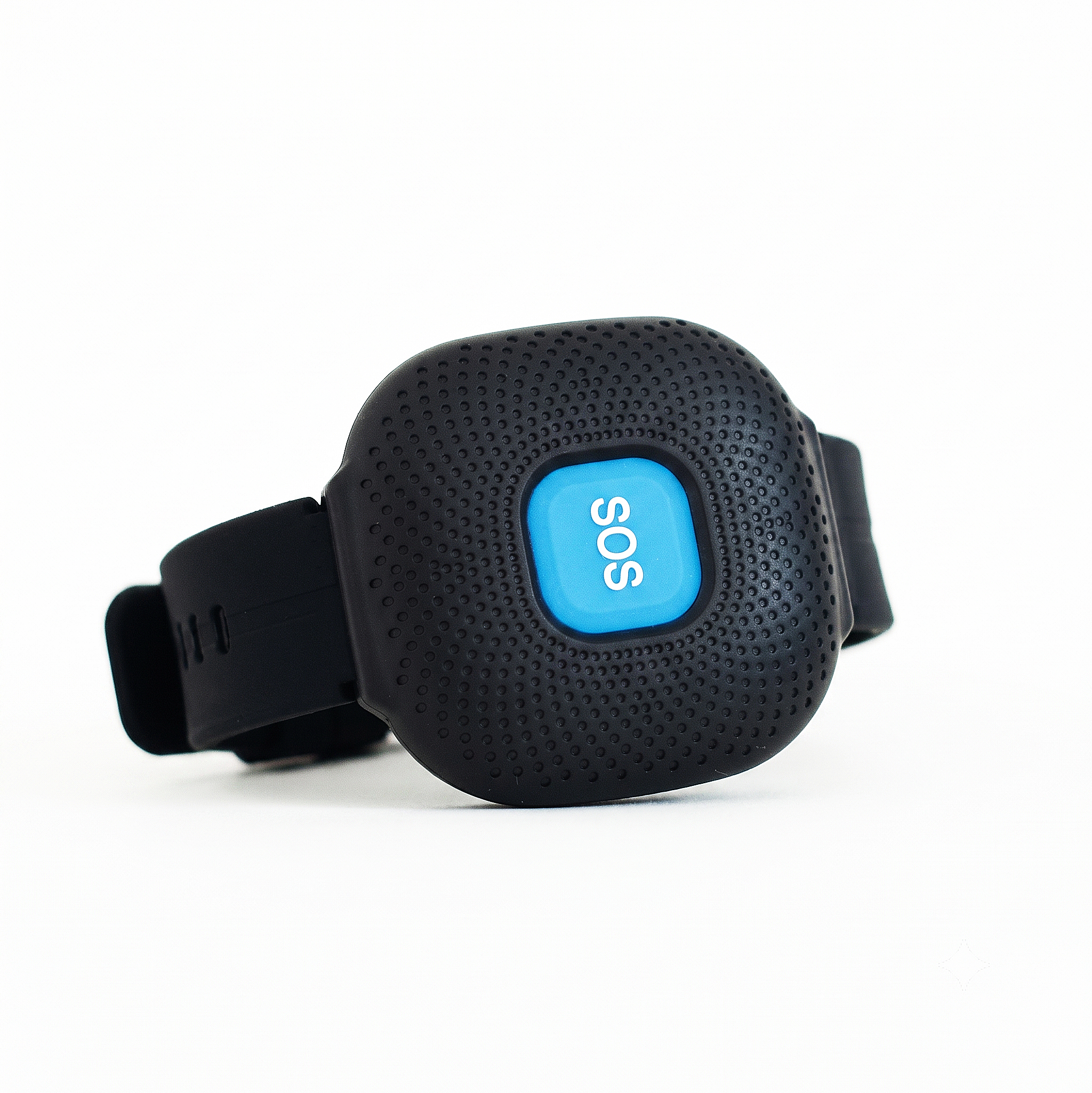 Pulsera con Botón SOS | Nodiak