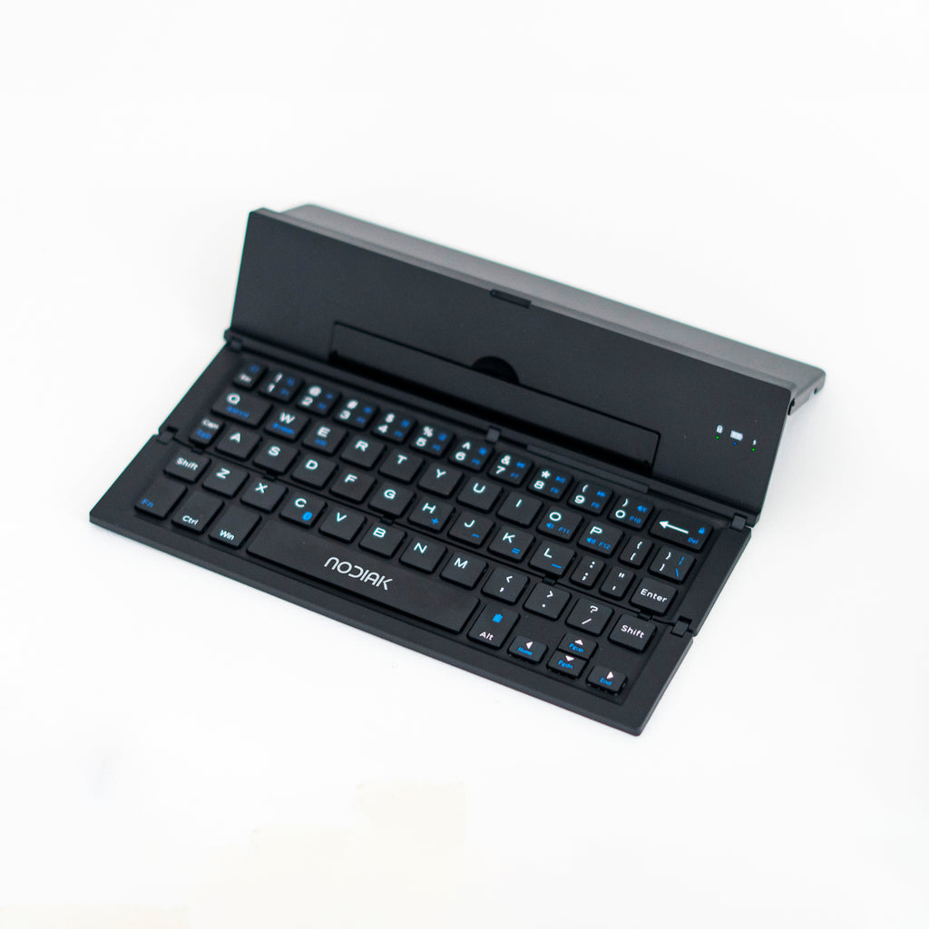 Teclado Plegable Inalámbrico | Nodiak