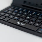 Teclado Plegable Inalámbrico | Nodiak