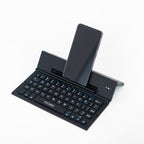 Teclado Plegable Inalámbrico | Nodiak