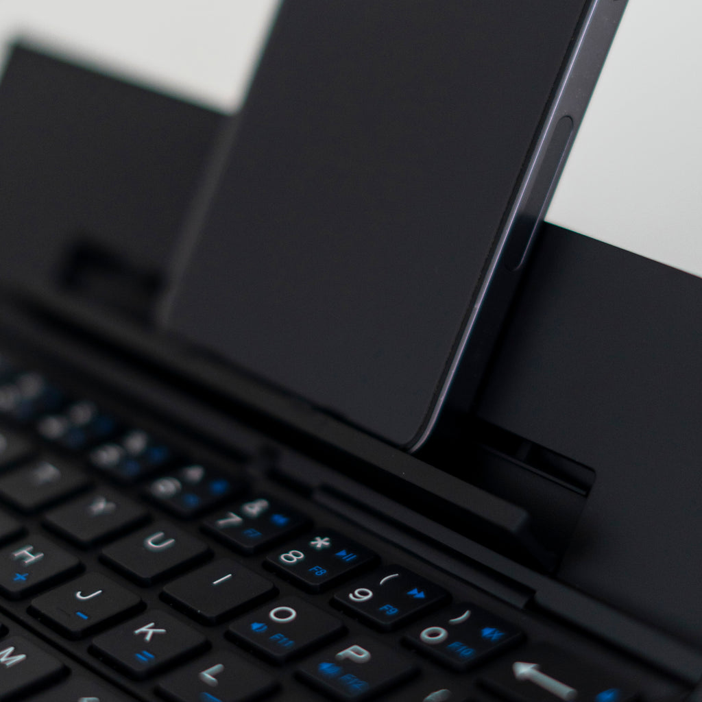 Teclado Plegable Inalámbrico | Nodiak
