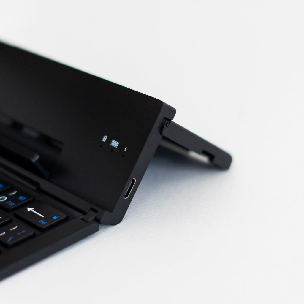 Teclado Plegable Inalámbrico | Nodiak