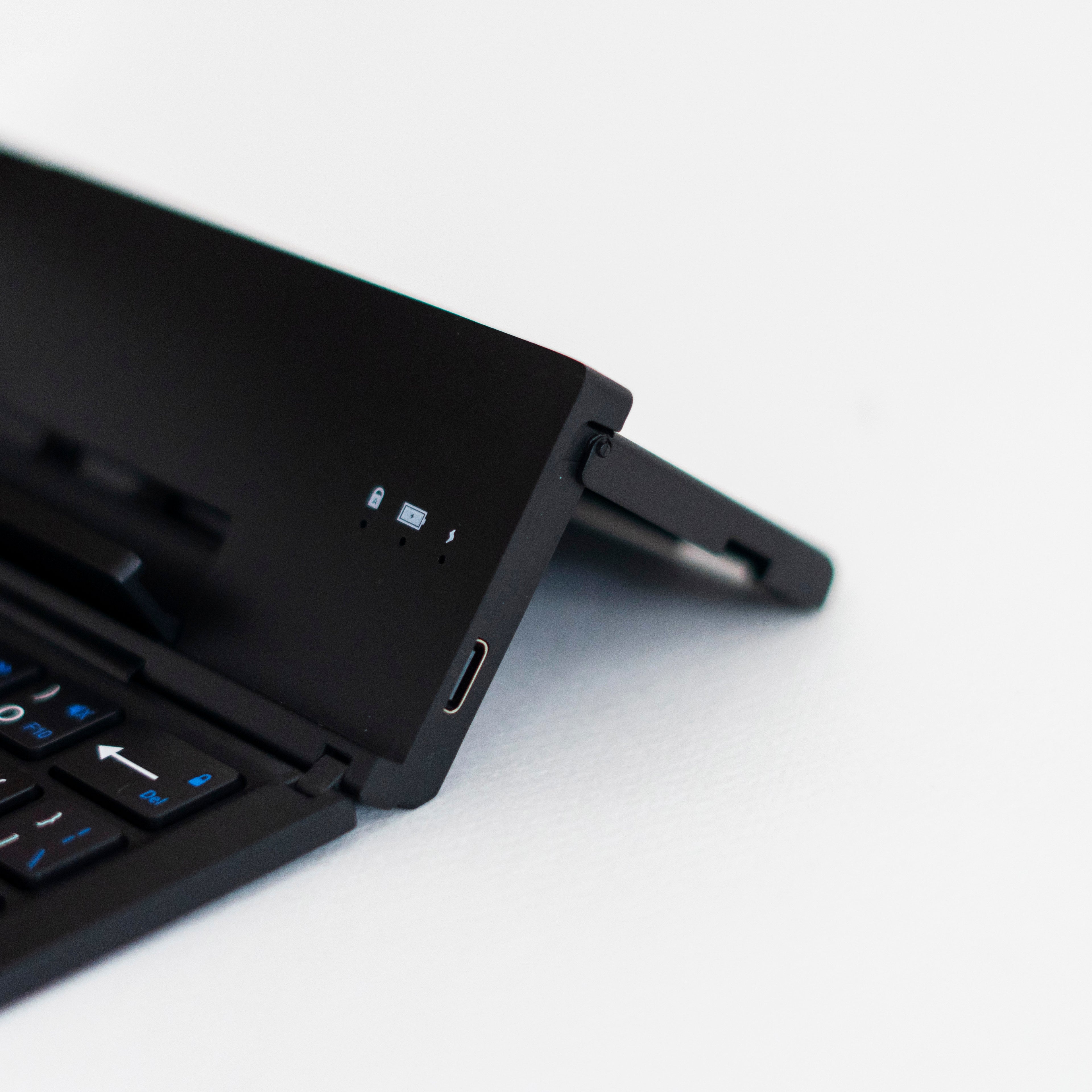 Teclado Plegable Inalámbrico | Nodiak